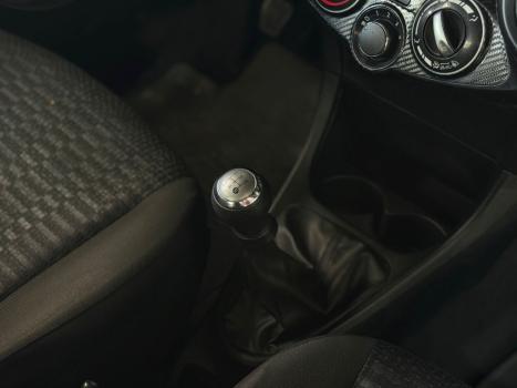 TOYOTA Etios Sedan 1.5 16V 4P FLEX X, Foto 9