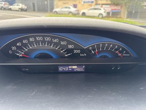 TOYOTA Etios Sedan 1.5 16V 4P FLEX XLS, Foto 13