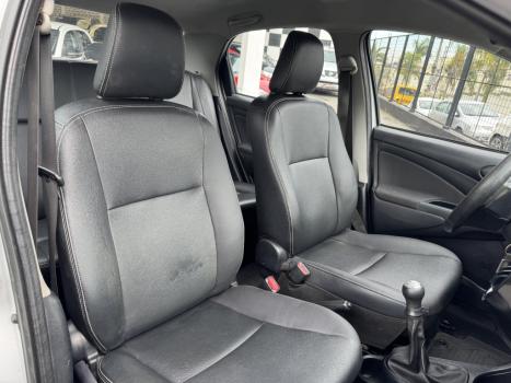 TOYOTA Etios Sedan 1.5 16V 4P FLEX XLS, Foto 14
