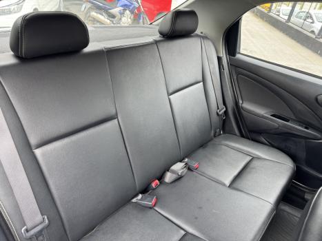 TOYOTA Etios Sedan 1.5 16V 4P FLEX XLS, Foto 15