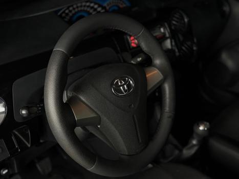 TOYOTA Etios Sedan 1.5 16V 4P FLEX X, Foto 6