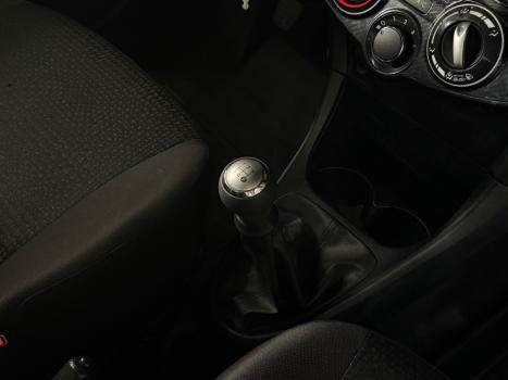 TOYOTA Etios Sedan 1.5 16V 4P FLEX X, Foto 7