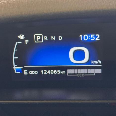 TOYOTA Etios Sedan 1.5 16V 4P FLEX XS AUTOM�TICO, Foto 4