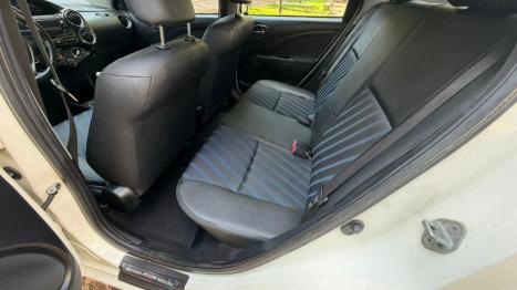 TOYOTA Etios Sedan 1.5 16V 4P FLEX XS, Foto 6