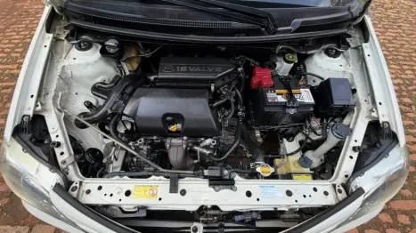 TOYOTA Etios Sedan 1.5 16V 4P FLEX XS, Foto 14