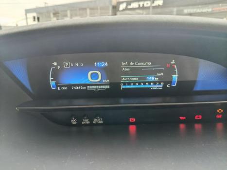 TOYOTA Etios Sedan 1.5 16V 4P FLEX X PLUS AUTOM�TICO, Foto 15