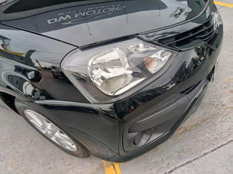 TOYOTA Etios Sedan 1.5 16V 4P FLEX X PLUS AUTOM�TICO, Foto 17