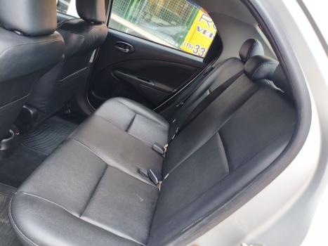 TOYOTA Etios Sedan 1.5 16V 4P FLEX XLS AUTOM�TICO, Foto 12