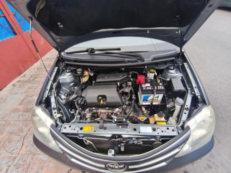 TOYOTA Etios Sedan 1.5 16V 4P FLEX XS, Foto 7