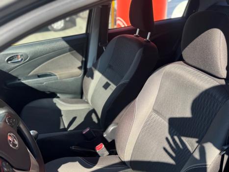 TOYOTA Etios Sedan 1.5 16V 4P FLEX X PLUS, Foto 9