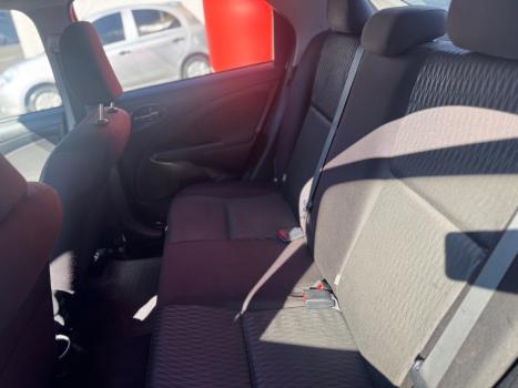 TOYOTA Etios Sedan 1.5 16V 4P FLEX X PLUS, Foto 10