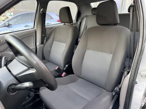 TOYOTA Etios Sedan 1.5 16V 4P FLEX X, Foto 8