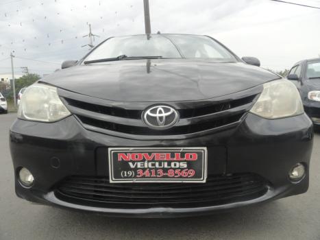 TOYOTA Etios Sedan 1.5 16V 4P FLEX XLS, Foto 1
