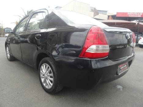 TOYOTA Etios Sedan 1.5 16V 4P FLEX XLS, Foto 3