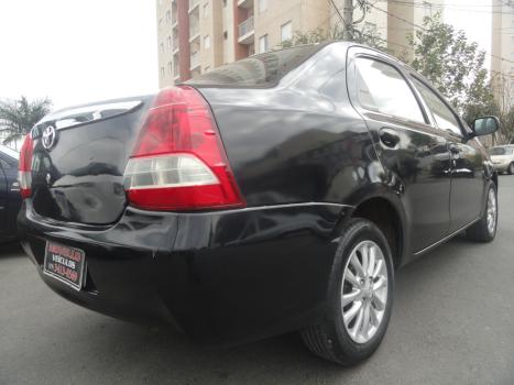 TOYOTA Etios Sedan 1.5 16V 4P FLEX XLS, Foto 5