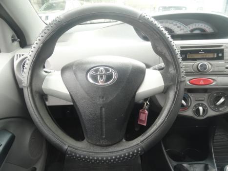 TOYOTA Etios Sedan 1.5 16V 4P FLEX XLS, Foto 7