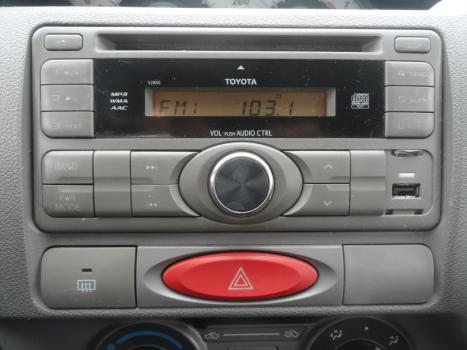 TOYOTA Etios Sedan 1.5 16V 4P FLEX XLS, Foto 9