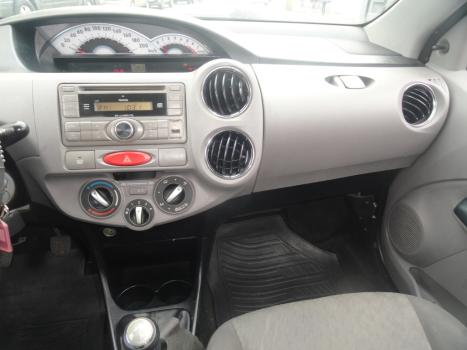 TOYOTA Etios Sedan 1.5 16V 4P FLEX XLS, Foto 10