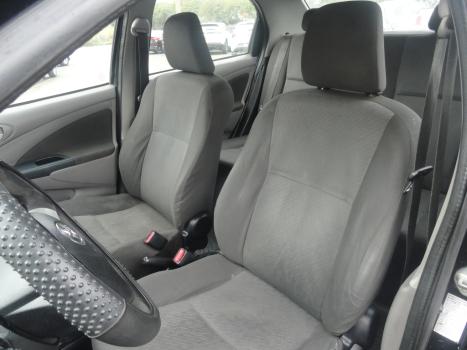 TOYOTA Etios Sedan 1.5 16V 4P FLEX XLS, Foto 13