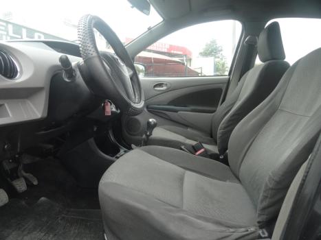 TOYOTA Etios Sedan 1.5 16V 4P FLEX XLS, Foto 14
