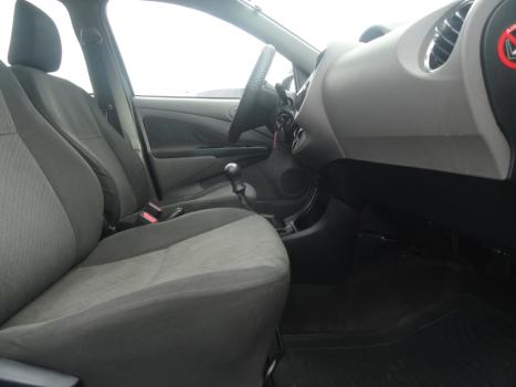 TOYOTA Etios Sedan 1.5 16V 4P FLEX XLS, Foto 17