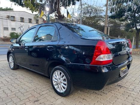 TOYOTA Etios Sedan 1.5 16V 4P FLEX XLS, Foto 7