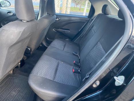 TOYOTA Etios Sedan 1.5 16V 4P FLEX XLS, Foto 11