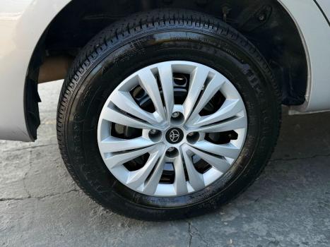 TOYOTA Etios Sedan 1.5 16V 4P FLEX XS AUTOM�TICO, Foto 14