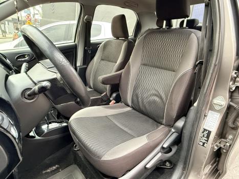 TOYOTA Etios Sedan 1.5 16V 4P FLEX XS AUTOM�TICO, Foto 8