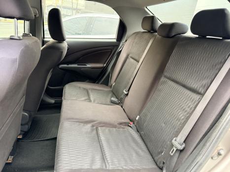 TOYOTA Etios Sedan 1.5 16V 4P FLEX XS AUTOM�TICO, Foto 9