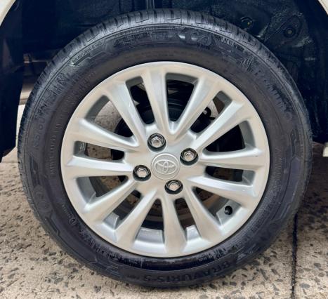 TOYOTA Etios Sedan 1.5 16V 4P FLEX XLS, Foto 12