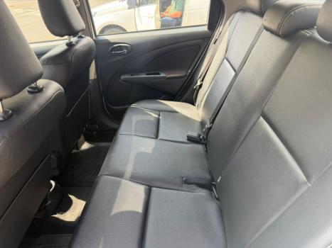 TOYOTA Etios Sedan 1.5 16V 4P FLEX XLS AUTOM�TICO, Foto 9