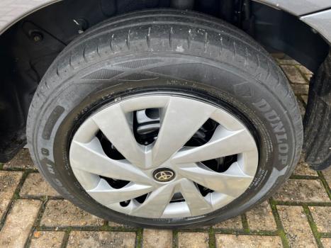 TOYOTA Etios Sedan 1.5 16V 4P FLEX X, Foto 14