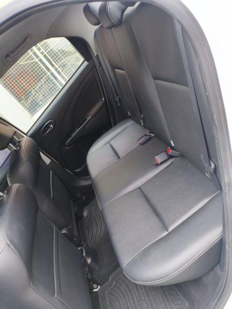 TOYOTA Etios Sedan 1.5 16V 4P FLEX XLS AUTOMÁTICO, Foto 13