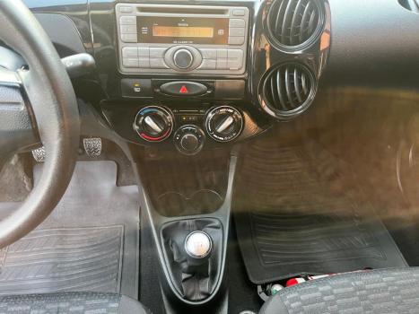 TOYOTA Etios Sedan 1.5 16V 4P FLEX X, Foto 13