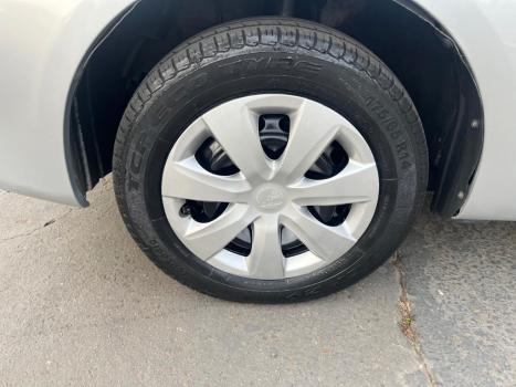 TOYOTA Etios Sedan 1.5 16V 4P FLEX X, Foto 15
