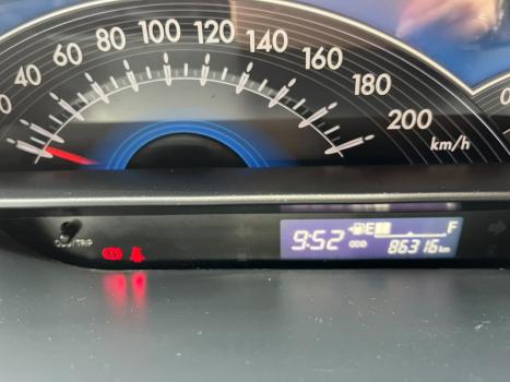 TOYOTA Etios Sedan 1.5 16V 4P FLEX XLS, Foto 12