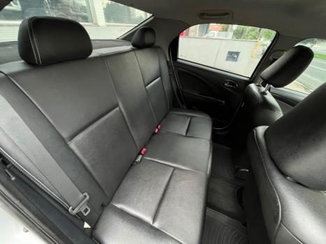TOYOTA Etios Sedan 1.5 16V 4P FLEX XLS, Foto 14