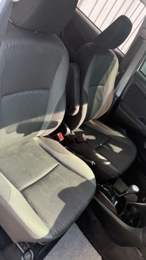 TOYOTA Etios Sedan 1.5 16V 4P FLEX XS AUTOMÁTICO, Foto 10