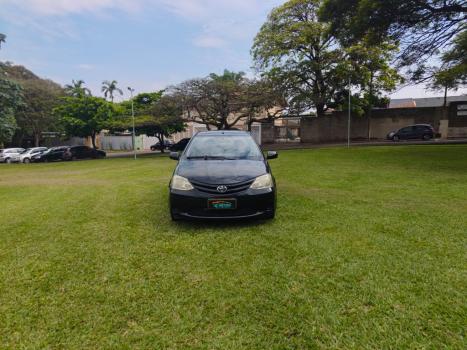 TOYOTA Etios Sedan 1.5 16V 4P FLEX XS, Foto 4