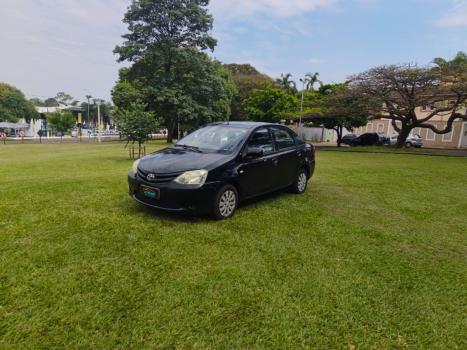 TOYOTA Etios Sedan 1.5 16V 4P FLEX XS, Foto 5