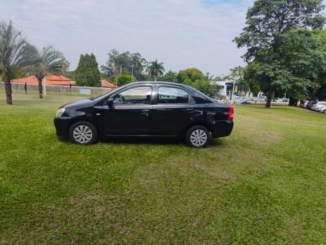 TOYOTA Etios Sedan 1.5 16V 4P FLEX XS, Foto 6