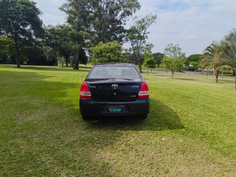 TOYOTA Etios Sedan 1.5 16V 4P FLEX XS, Foto 8