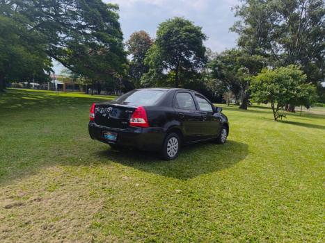TOYOTA Etios Sedan 1.5 16V 4P FLEX XS, Foto 9