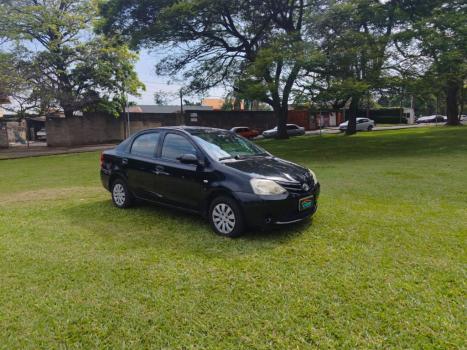 TOYOTA Etios Sedan 1.5 16V 4P FLEX XS, Foto 11