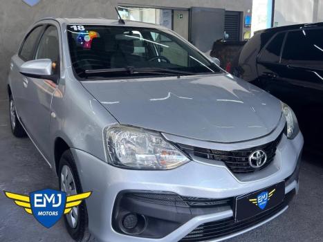 TOYOTA Etios Sedan , Foto 3