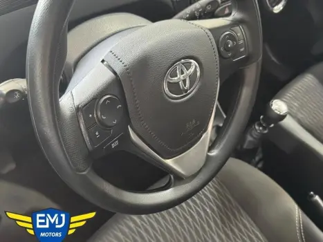 TOYOTA Etios Sedan , Foto 7