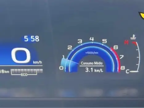 TOYOTA Etios Sedan , Foto 10