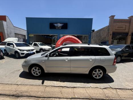 TOYOTA Fielder 1.8 16V 4P AUTOMTICO, Foto 2