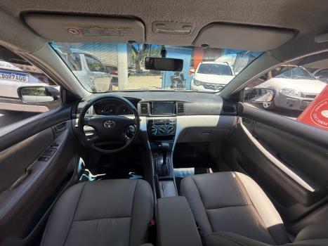 TOYOTA Fielder 1.8 16V 4P AUTOMTICO, Foto 3